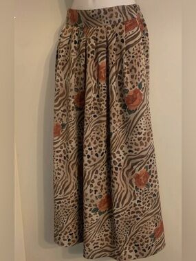 Vintage J gee Skirt